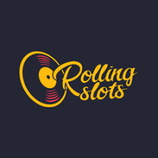 RollingSlots logo