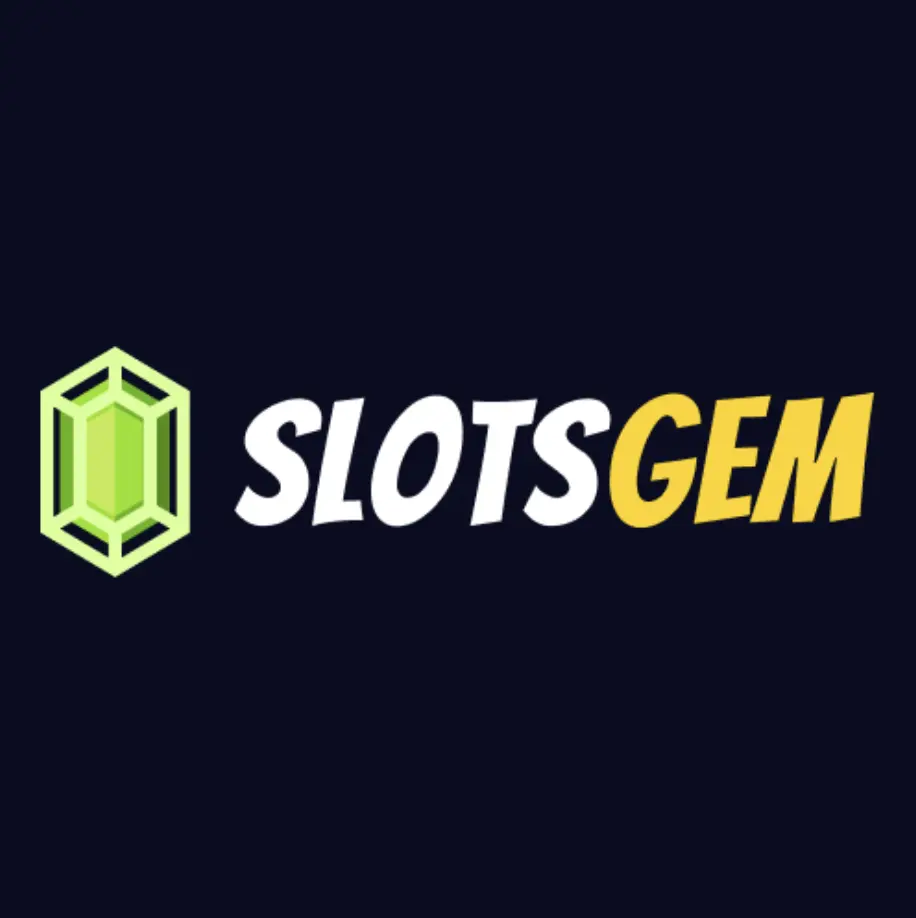 SlotsGem logo