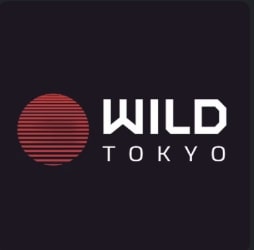 Wild Tokyo logo